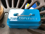 Hightide Tiny Container - Blue