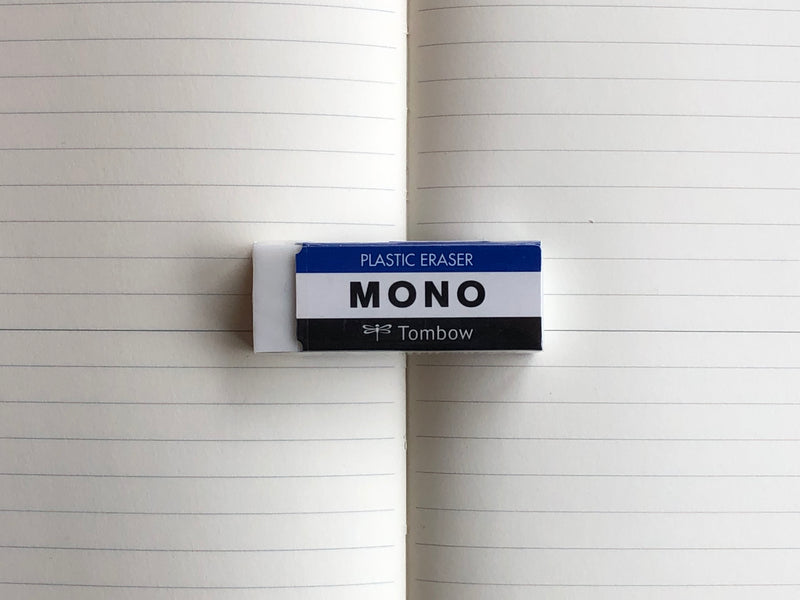 Tombow Mono Eraser