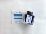 Sailor Seiboku Pigment Bottle Ink - Blue 50mL