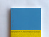 Stalogy Editor's Series 365Days Notebook - A5 - Colors