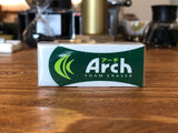 Arch Foam Eraser 100
