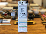 Kitta Portable Washi Tape - Slim - Line