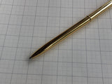Slim Pen - Gold