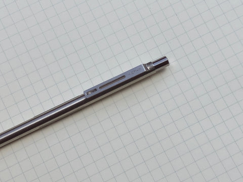 Pilot Birdy Mini Ballpoint Pen - 0.7mm