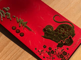 Red Envelopes - Golden Mouse