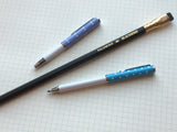 Zebra SL-F1 Slide Mini Pen - Limited Colors