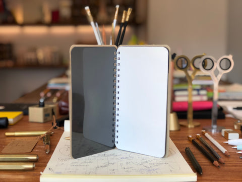 Whiteboard Notebook - Pocket Size