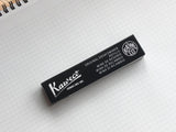 Kaweco Sport Rollerball Refill - 0.7 mm - Black