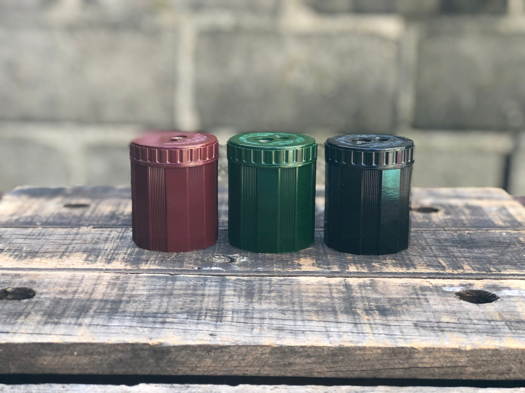 DUX Duroplast Double Hole Sharpener - SORT Store