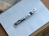 Pentel Energel LRP7-A - Metal Tip Gel Pen Refill - 0.7mm - Black