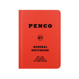 Penco General Notebook - B7 Grid