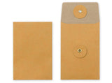 Traveler's Company - Kraft Envelope Small - Set of 8