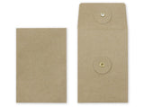 Traveler's Company - Kraft Envelope Small - Set of 8
