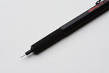 rOtring 600 Mechanical Pencil - 0.5mm - Black