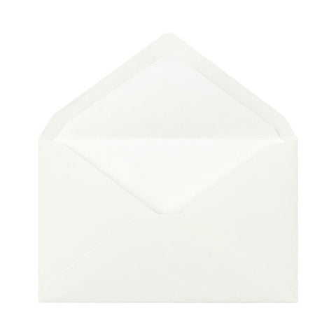 MD Cotton Envelope