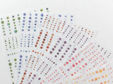 LCN Print On Stickers - Mini Dots