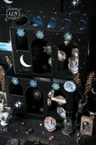 LCN 10-Year Anniversary Stationery Set - Box of the Moon