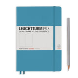 Leuchtturm1917 Hardcover Medium Notebook - A5 - Dot Grid