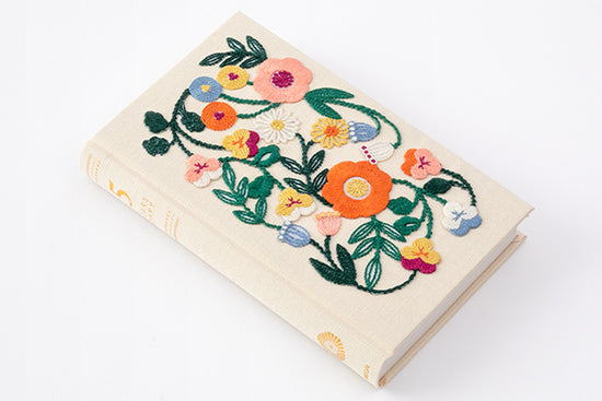 Multiyear Diary