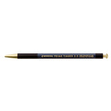 Penco Prime Timber 2.0mm Mechanical Pencil - Brass