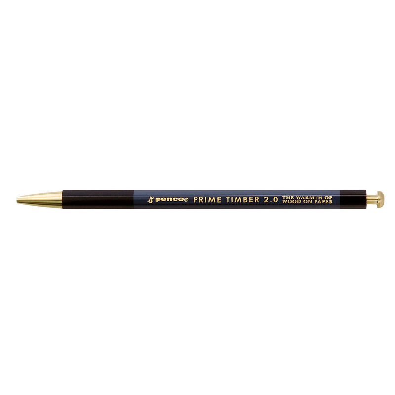 Penco Prime Timber Mechanical Pencil