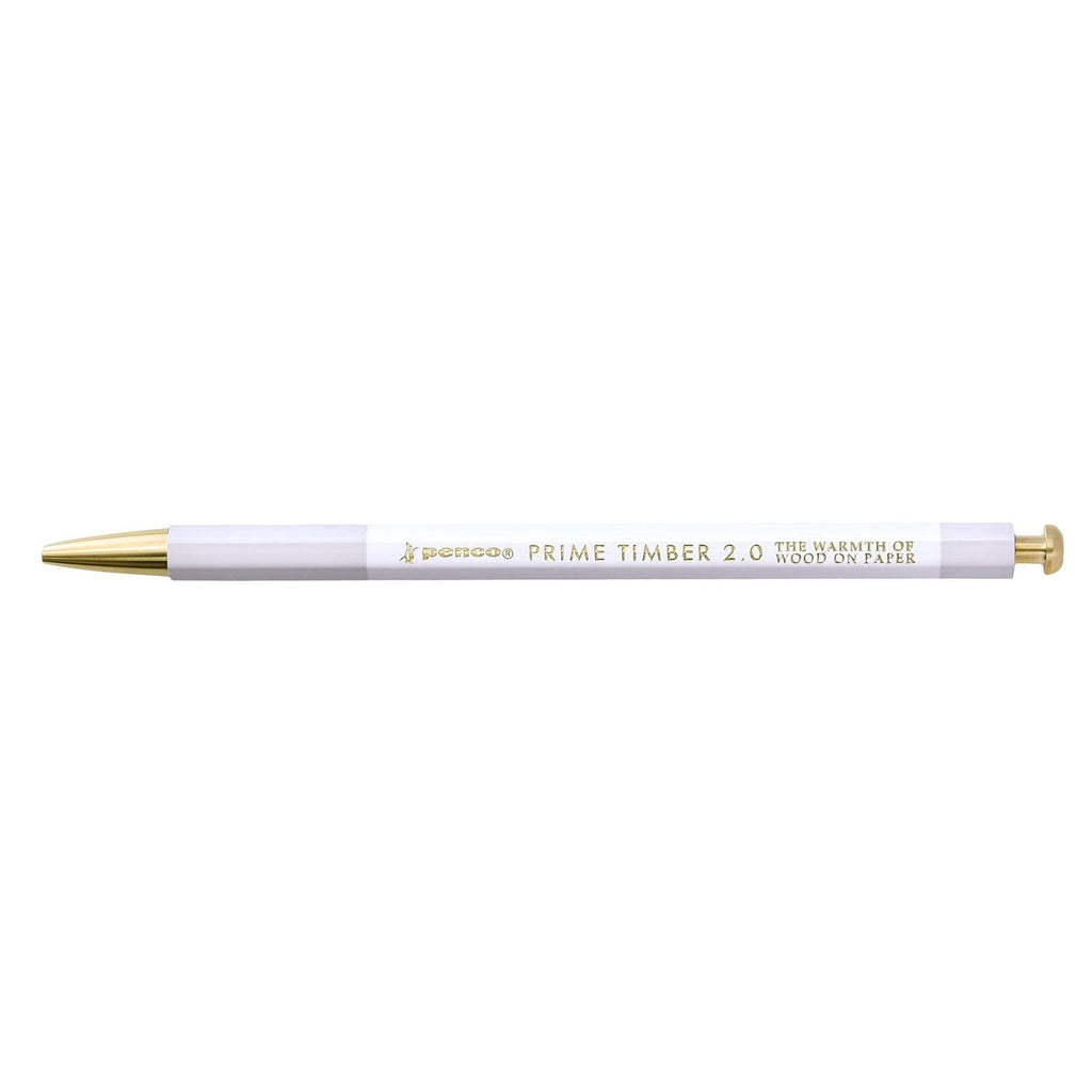 Hightide Penco Prime Timber 2.0 MM Mechanical Pencil