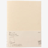 MD Notebook Cover - Paper - A4