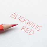 Blackwing Red - Set of 4