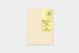 Passport Size Refill - MD Paper Cream - 013