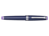 Sailor Pro Gear Slim - Storm Over the Ocean