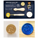 Eric Small Things x SANBY Sealing Wax Set