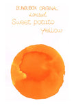 BUNGUBOX Original Ink - Ink tells more - Sweet Potato Yellow