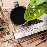 Blackwing Volume 200 - Coffeehouse Tribute - Set of 12