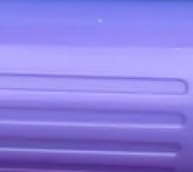 603 Periwinkle
