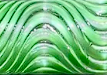 Bright Green