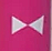 Fuschia Bowties