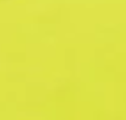 Glowing Yellow