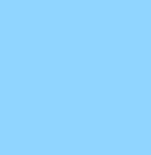 Soda Blue